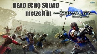 preview picture of video 'Let's Play Together Chivalry: Medieval Warfare #001 - schnetzeln!'