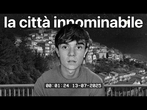 Ho Visitato il Paese Più Maledetto al Mondo