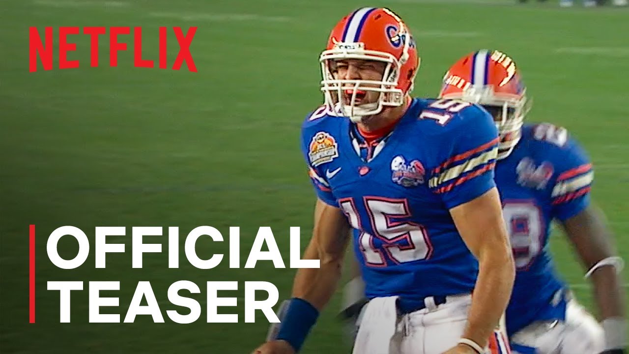 Florida Gators Official Teaser