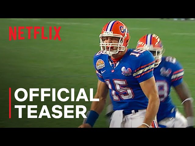 Florida Gators Official Teaser