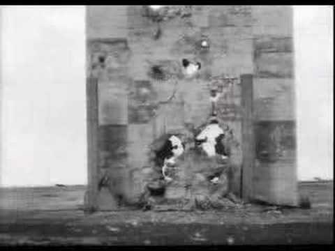 Hawker Tempest testing