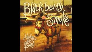 No Way Back to Eden -  Blackberry Smoke