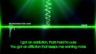 Akon - Searching For Love [Lyrics] ~HD~