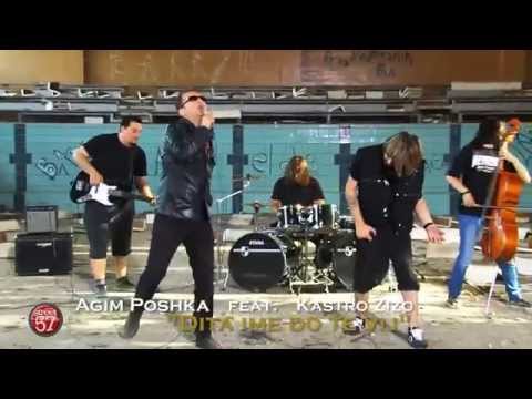 Agim Poshka & Kastro Zizo - Dita ime do te vij