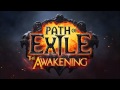 Path of Exile - The Awakening - 3 The Dried Lake ...