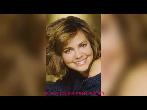Playboy Sally Fields