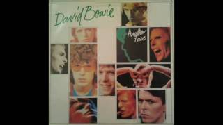 DAVID BOWIE - ANOTHER FACE - MAID OF BOND STREET - VINYL