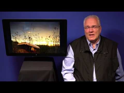 ATEMPAUSE (Samstag, 10. Februar 2018) „Leiterschaft, die Gott gefällt“ - 5. Mose 17, 14-20