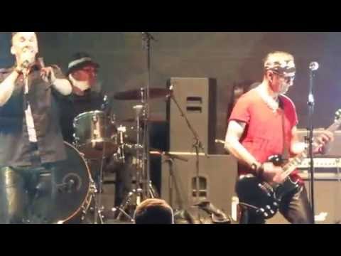 Kādā brīnišķā dienā -LĪVI un Buks