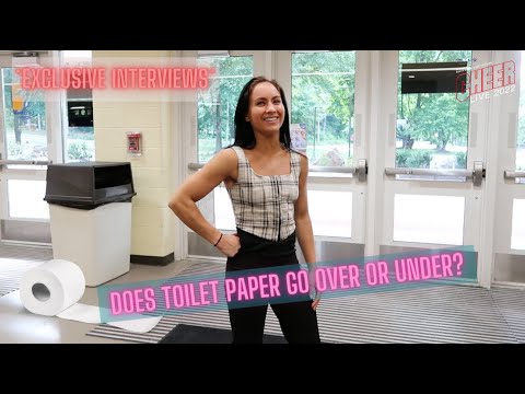 EXCLUSIVE INTERVIEWS W/ CHEER LIVE I ft. Monica Aldama, Gabi Butler, Morgan Simianer & the cast!