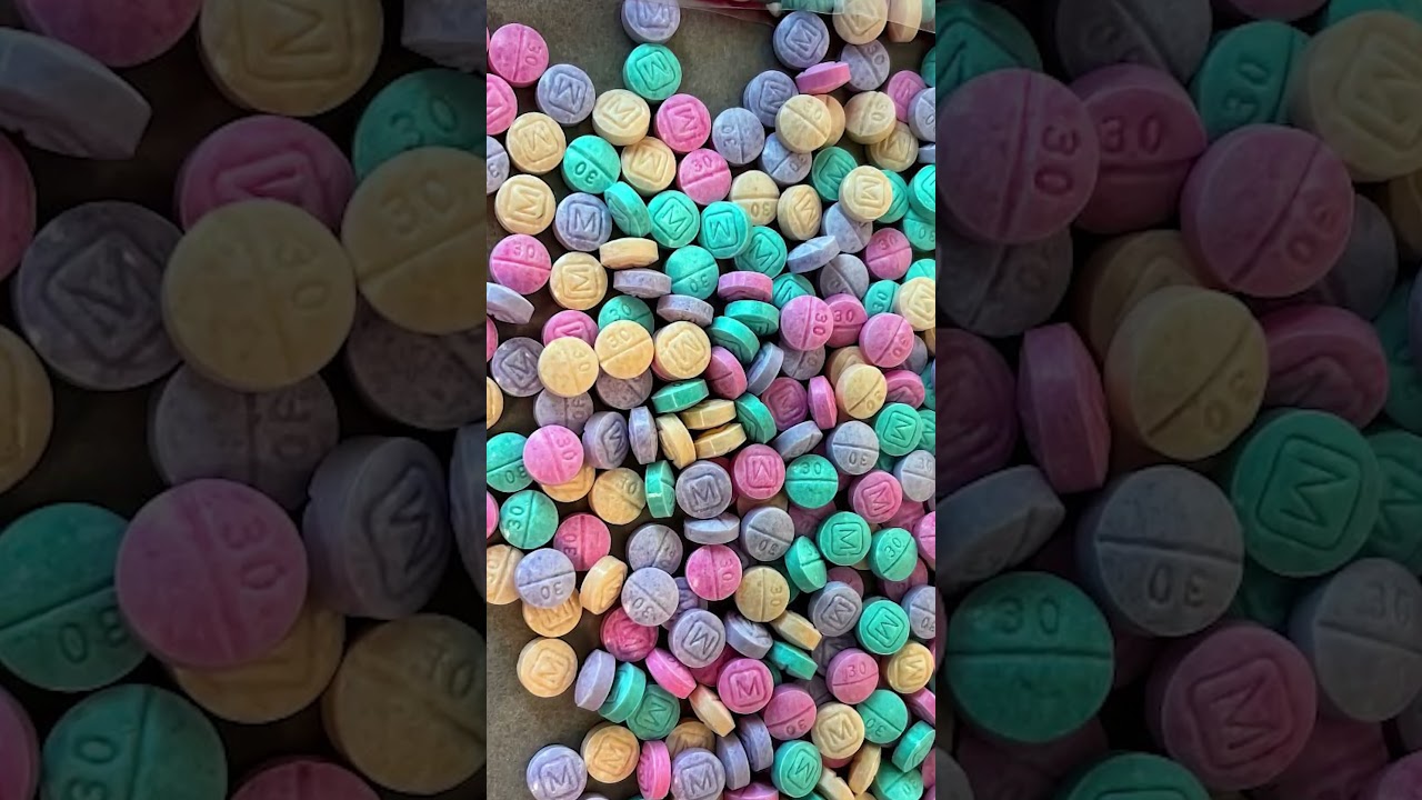 PSA: CONCERNING TREND OF FENTANYL OVERDOSES INVOLVING YOUNG CHILDREN