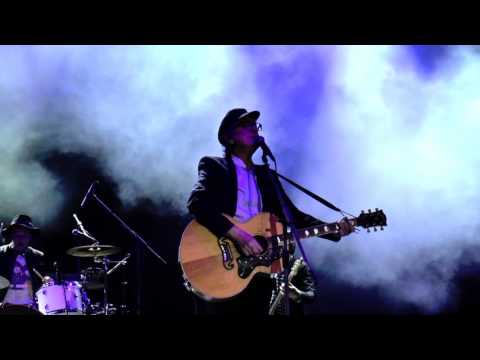 Miro Žbirka - V slepých uličkách (live) - Legendy festival 2017 - Prievidza