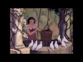 Snow White And The Seven Dwarfs Opening Scene 1080p