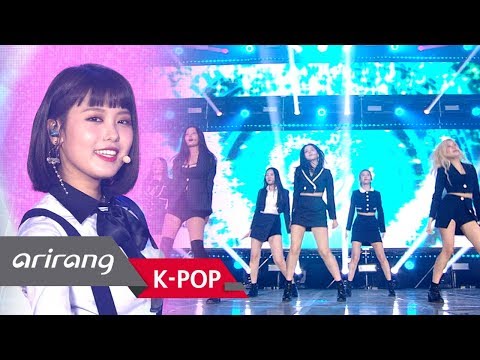 [Simply K-Pop] MOMOLAND(모모랜드) _ Wonderful love(어마어마해 (EDM)) _ Ep.317 _ 062218
