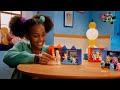 Nicktoons NickAlvinnn UK Overnight Continuity Continuity And Adverts 1st 2nd March 2026
