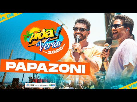 Papazoni no Pida! Summer 2025 (Complete)