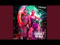 Great Wall Feat OXA Isak Salazar Luis Vazquez Remix