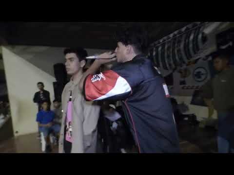 PAPALETTA VS HADES ICE VS ANPA 🔥 FILTROS 🔥 FINAL NACIONAL MONARCA CIX 2023