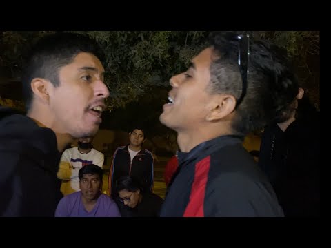 GRAN FINAL🤯🔥HADES ICE VS MORTEN🔥((BATALLÓNN🔥)) REGIONAL #rapstyle  CHICLAYO - MONARCA CIX🔥