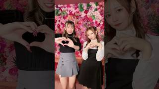 オレがキミにチュウ? #ダンス #踊ってみた  #かわいい #女の子