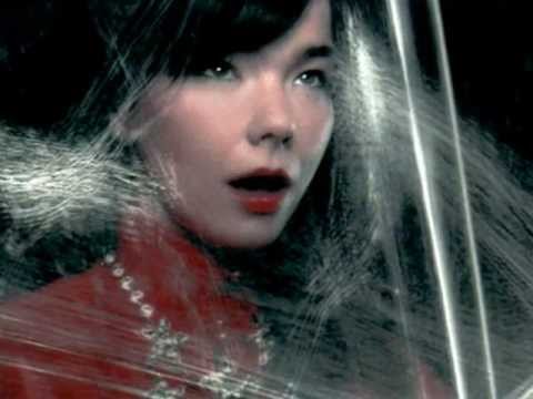 Björk - Scatterheart (Sleepyhead's Dream Mix) by iloyd