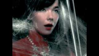 Björk - Scatterheart (Sleepyhead's Dream Mix) by iloyd