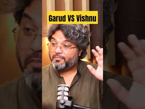 #trending #akshatgupta #shorts #sacchikahaniya #devotional #garuddev #garuda Part 2 of Kadru & Garud