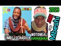 Limbu Luchagula Ft Moto Nkali Jane Mbeshi Official Audio 2023 Kitindi Studio Ngamba Record