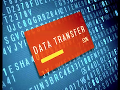 The Cyber Security Issue