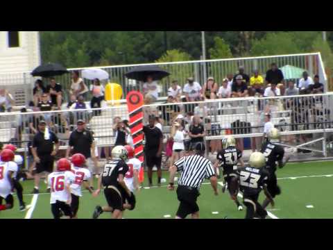 Loganville Football 11 yr old -1/1