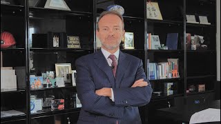 The GM Carlo Ferraresi talks about actions to face the Coronavirus emergency