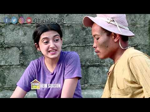 Tetap Tabah! Penghasilan Minim  Membuat Pak Rohim Hidup Kekurangan | BEDAH RUMAH EP 158 (1/4)