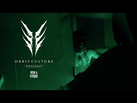 Orbit Culture - "Descent" (Official Music Video)