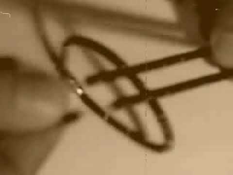 X Link by David Mann