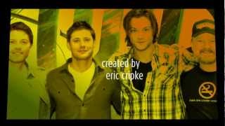 G�n�rique Supernatural (version How I Met Your Mother)