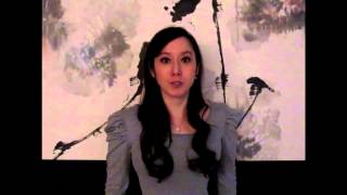 eVonne Hsu 許慧欣： 2013 新年快樂！