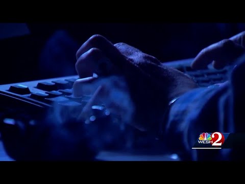 FBI has received 3,600 complaints about internet scams