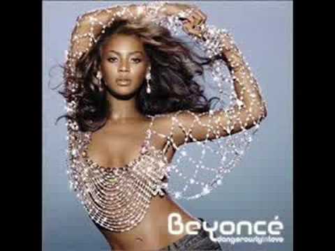 Beyonce Ft Sean Paul-Baby Boy