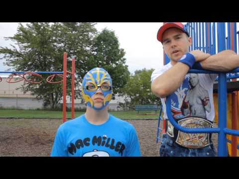 Froggy Fresh - The Fight