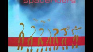 Inhouse - Spaceriders (Christopher Von Deylen Remix)