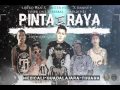 Pinta Tu Raya - Toser One Ft Berbal,Nuco,PapaDipies,Liriko Wan Y  Danny-P (Audio Oficial)