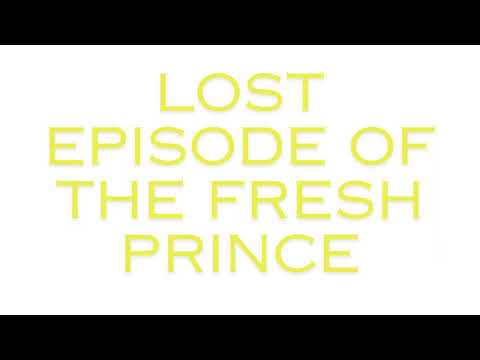 will smith lost episode of the fresh prince featuring jada pickett smith