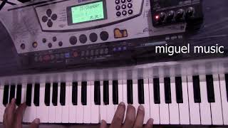 TUTORIAL 2020 REY DE PAZ // SI ALGUNA VEZ //