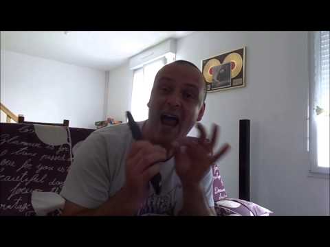 Barry's Angry response to Table Talk E10 - Don't Be So Touchy!