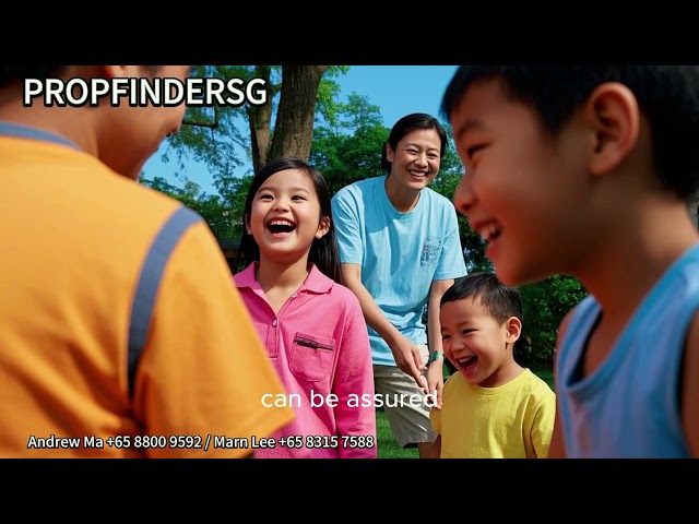 3+1 Bed Condo for Sale in The Elysia - Image 22