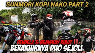 Download lagu PENDELZ HANCURIN SUPERMOTO BEMSKUY‼️ DUO SEJOLI BUBAR! mp3 Download lagu PENDELZ HANCURIN SUPERMOTO BEMSKUY‼️ DUO SEJOLI BUBAR! mp3