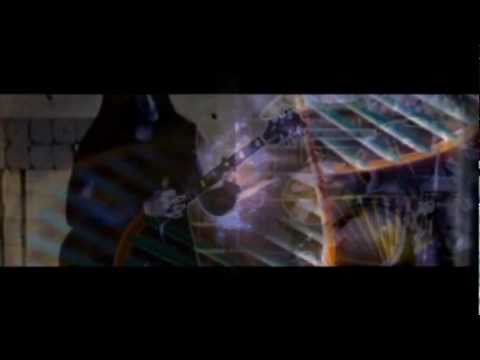 Ian Parry's Consortium Project V - Enemy Within' (official video)