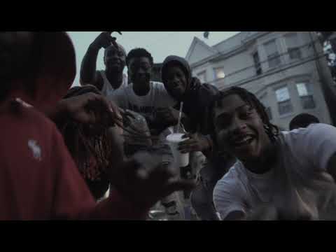 NoGoodGz x MBf Rico x Ty-Ty - 6Eva Diredited X 4z Icen Films