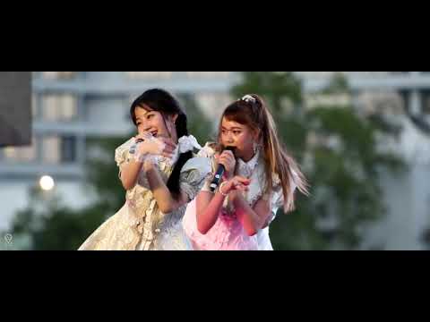 Heal - Daisydaisy [Hammy Focus]