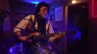 Noli Aurillo &quot;Nobody&quot; by Paul Simon